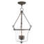 Luminaire suspendu pot 4 lumières Akia-19680235-71782315