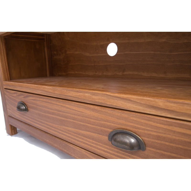Esparza TV Stand for TVs up to 48"