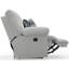 Fauteuil inclinable électrique Harton-942016018