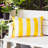 Horizon Stripe Pillow-122900596-122900599