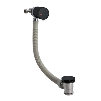 Deck Tub Spout Bath Filler