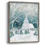 «Christmas Holiday», art encadré Dcccxxxi, XMA171465-1416769696
