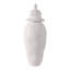 Handmade Stoneware Jar-1623983024
