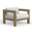 Sedona Outdoor Teak Armchair