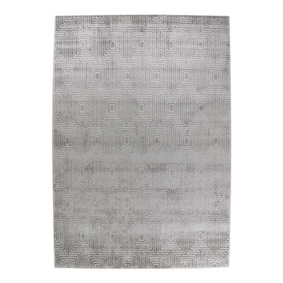 Alīna Solid Colour Area Rug