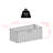 The Twillery Co.® Tessa Rattan Decorative Basket