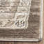 Tapis oriental performance basse Bassey-19261812