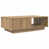 Artisan Oak selected