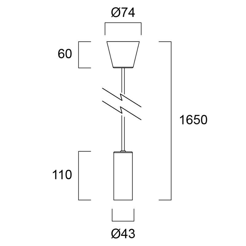 LED Flush Mount