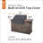 Classic Accessories Ravenna® 30'' W x 58'' D Grill Cover