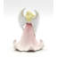 Figurine ange de printemps