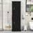 Modern Bathroom Storage Cabinet with Ample Storage, Water-Proof Surface-1487710789
