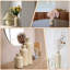 Alezia Ceramic Table Vase