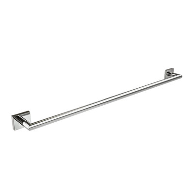 Crater Wall Mounted Towel Bar