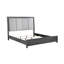 Lit tapissier Annet-93235297
