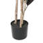 Magnolia artificiel en pot 47 po