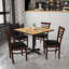 Chaise de restaurant en bois Lyman-23209931-23209926