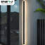 632W Designer Ceiling Lights with Frame (10 Hexagons and Border)