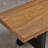 Uppingham Concrete Bench-143825472
