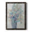 Bouquet I - Peinture sur toile encadrée-773955231-773955221