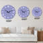 Horloge murale surdimensionnée-1154798222