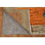 Tapis oriental géométrique marocain 6 x 8