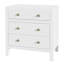 Table de chevet 3 tiroirs Celine-601047581