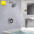 All-In-One Kit with Rough in-Valve-70045403