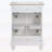 Elegant Design Bathroom Vanity with Ball-Turned Legs-287137917