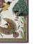 Thanda Nests Tea Towel - Stone