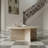 Ellington 35" Wide Round Coffee Table-1024363222