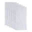 Ensemble de 4 serviettes en coton Antalya-21376119