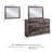 Karmann 58.75'' W 6 - Drawer Dresser