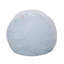 Haricot cylindrique en microfibre 8 pieds Aruba