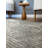 Nesbitt Luxurious Chenille Area Carpet, 6.3 x 9.5 Feet | 100% Antibacterial Fabric, 1500 g/m² Density, Non-Slip Underside, Machine Washable & Dry Cleanable | Elegant Grey Color, Perfect for Living Room & Bedroom Décor-105490780