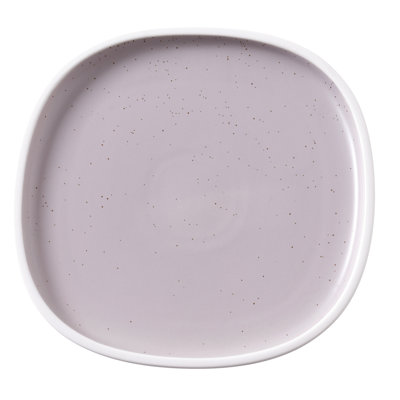 Assiette plate 9 "Danemark