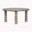 Table basse en bois Marcellus