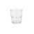 Transparent est en rupture de stock