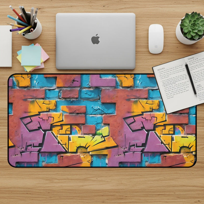 Desk Pad