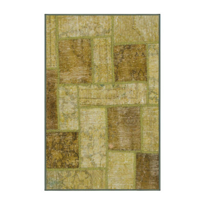 Abstract Indoor Rug