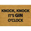 Agnon Non-Slip Indoor Doormat