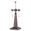 Meyda Tiffany & Stained Glass Table Lamp