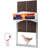 Berghauser Automatic Chicken Coop Door-2107710515