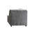 Raybourne Velvet Sectional Reversible