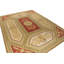 European Hand Knotted Wool Oriental Area Rug