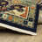 Oaklynn Oriental Indoor Rug-1576238694