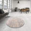 Tapis traditionnel gris / beige Apolonio-763674803