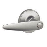 Dover Lever Bed and Bath Lock