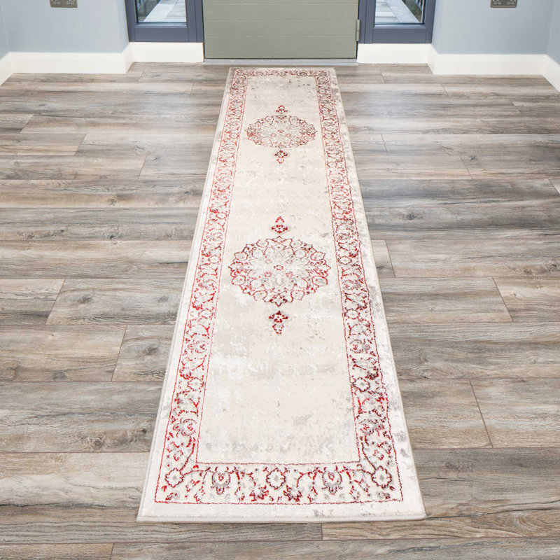 Hatton Oriental Area Rug, Rectangle 160 x 230cm