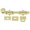 Brass Hardware